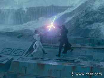 Disney Plus hit 54.5 million subscribers as of Star Wars Day, Disney says     - CNET