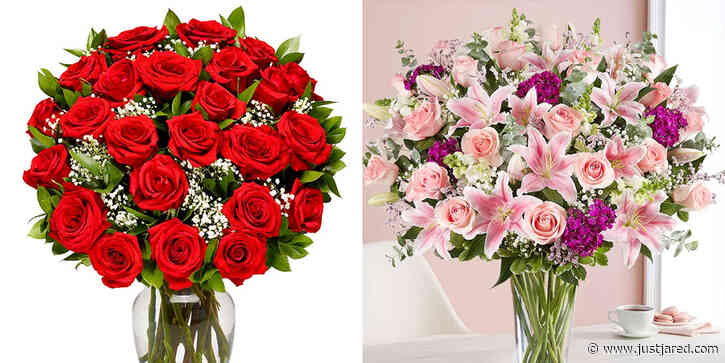 12 Best Flower Arrangements to Order for Mother's Day!