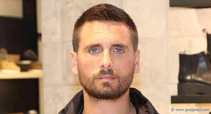 Scott Disick's Rehab Facility Releases Statement After His Privacy Was Violated
