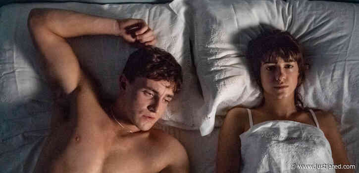 Normal People's Paul Mescal Speaks About Going Full Frontal for Hulu Hit