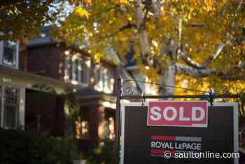 Home prices won’t recover from COVID for at least 2 years, CMHC says