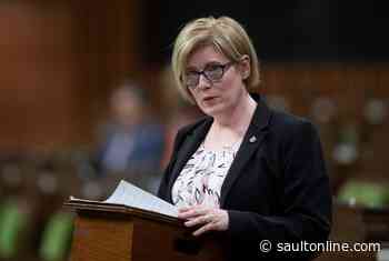 Fix on Friday to finally let moms-to-be receive CERB, Qualtrough tells MPs