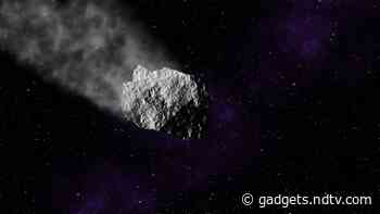 Massive Asteroid to Zip Past Earth Tomorrow, NASA Says ‘It Poses No Threat’