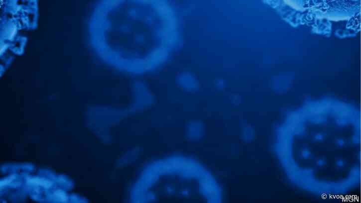 Coronavirus: US deaths top 70,000