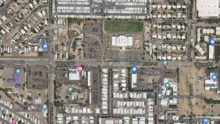 Child dies from injuries sustained in west side shooting incident