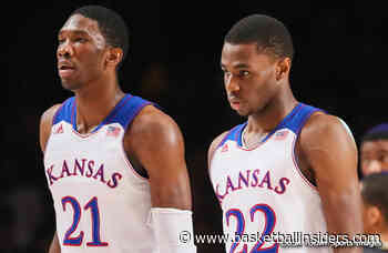 The NBA Draft Look-Back: 2014