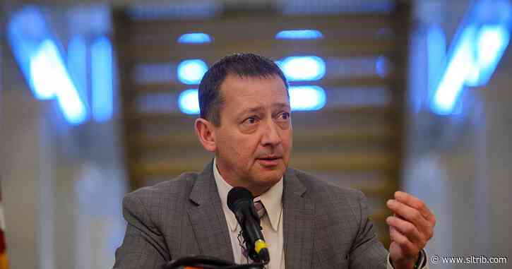 Utah lawmaker says state ‘overreacted,’ driven by coronavirus panic and fear; calls for full reopening of the state