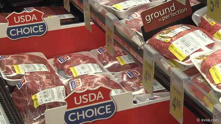 Getting Answers: Can the coronavirus be spread through raw meat?