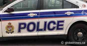 Ottawa man shot in moving vehicle on St-Laurent Boulevard: police - Global News