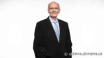 Legendary Weather Anchor J.J. Clarke announces his retirement after 34 years at CTV Ottawa - CTV News Ottawa