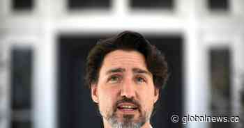 Ottawa will need post-mortem review of coronavirus response: Trudeau - Global News