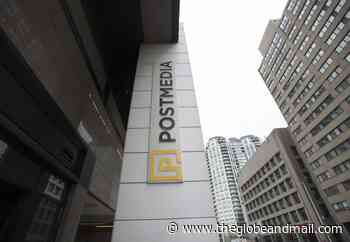 It’s time for Ottawa to take on Google and Facebook - The Globe and Mail