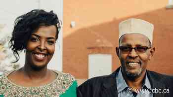 Toronto woman calls on Ottawa to bring her father home from Somalia as it battles COVID-19 - CBC.ca