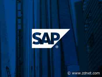 SAP Australia stuck in the red for another year despite earning over AU$1 billion