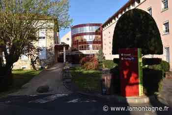 Coronavirus - Haute-Loire : l'hôpital de Brioude se prépare au déconfinement en restant prudent - La Montagne