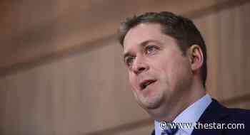 Blame and shame are back on Ottawa's agenda as the COVID-19 crisis reaches its third quarter - Toronto Star