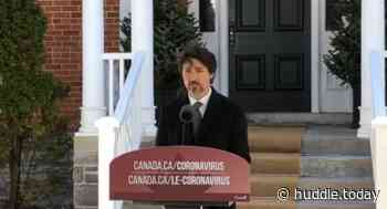 Ottawa Commits $252-Million To Help Farmers And Food Processors - Huddle Today