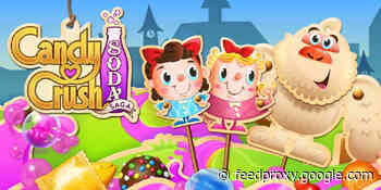 Candy Crush sees more play than ever since Activision-Blizzard’s 2016 acquisition