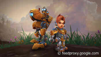 Blizzard games see huge boosts of players during pandemic