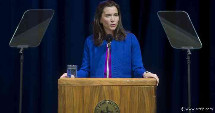 Amid pandemic turmoil, Mendenhall introduces first budget