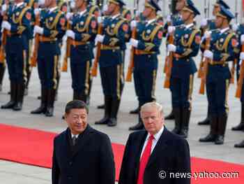 National-security and global-health experts are increasingly concerned China will develop a coronavirus vaccine first