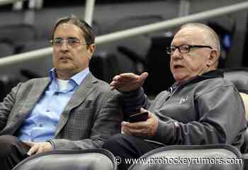 Snapshots: Penguins, Toronto, AHL - prohockeyrumors.com