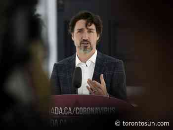 MULCAIR: Trudeau’s already testing out lines for an election - Toronto Sun