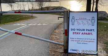 Coronavirus: Latest developments in the Greater Toronto Area on May 5 - Global News
