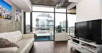 These are 5 recently listed rentals in Toronto | Urbanized - Daily Hive