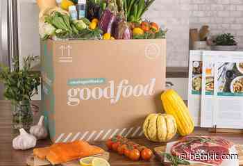 Online grocery startup Goodfood to open new fulfillment centre in Toronto - BetaKit