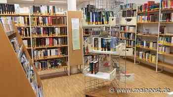 Onleihe-Angebot in der Stadtbücherei Eibelstadt gestartet - Main-Post