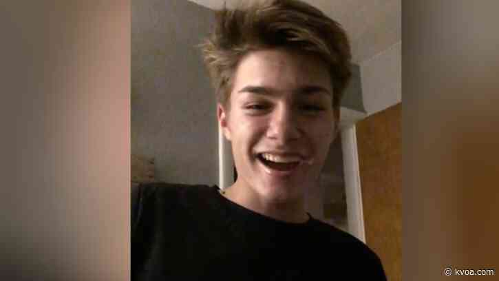 Amber Alert: 16-year-old from Navojo County believed to be abducted by unknown man