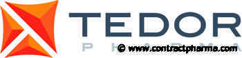 TEDOR Pharma, Rhode Island Hospital In Clinical Mfg. Pact - Contract Pharma