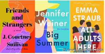 Robin Kall's Summer With Robin Event Goes Virtual - Rhode Island Monthly