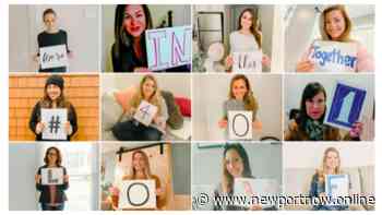 #401love Video – We got this Rhode Island - NewportNow