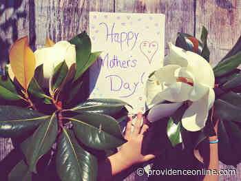 21+ Rhode Island Businesses Ready to Help Make This Mother's Day Special - Providence Media