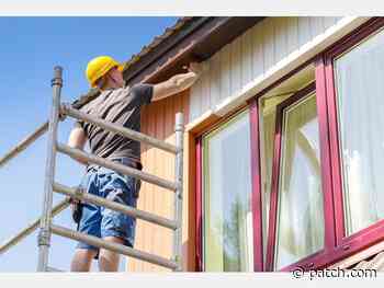 Rhode Island Homeowners: How To Paint Your Home Exterior - Patch.com