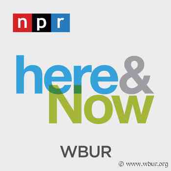 Test, Test, Test: Rhode Island Sees Glimmer Of Hope In Massive Testing Program - WBUR