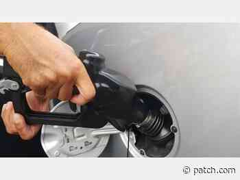 Rhode Island's Average Gas Price Falls Below $2 | Newport - Newport, RI Patch