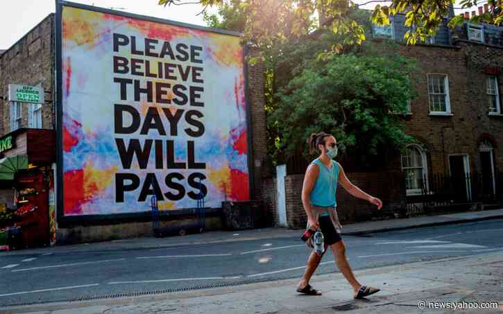 Coronavirus latest news: Reopening all schools would bring 'very real risk' of a second peak, warns Dominic Raab