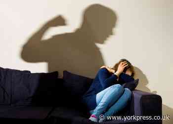 York domestic abuse charity IDAS says government cash hasn't reached it yet