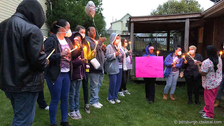 ‘Rest In Peace’: Family, Friends Mourn 38-Year-Old Mother Of 4 After Her Body Was Found In A Refrigerator