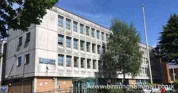 Attempted murder in Solihull park rekindles row over future of town's police station - Birmingham Live