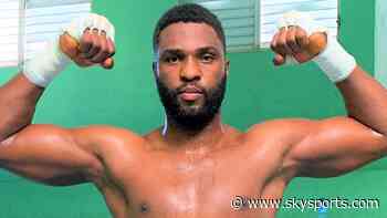 AJ's new Nigerian rival?