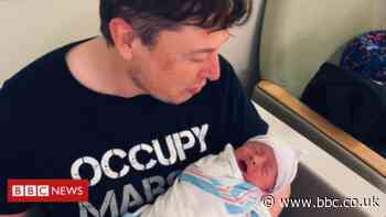 Elon Musk homes reportedly for sale after vow to sell possessions