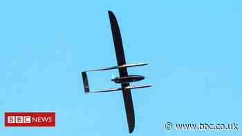 Latvian drone fuelled for days goes missing, restricting airspace
