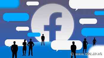 Coronavirus: Far-right spreads Covid-19 'infodemic' on Facebook