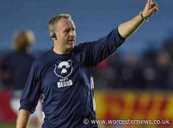 Mark Irish to join Worcester Warriors coaching staff for 2020/21 season - Worcester News