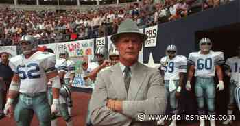 Who’s on the NFL’s coaching Mount Rushmore? The answer goes beyond numbers - The Dallas Morning News