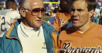 Will Belichick overtake Shula for most NFL coaching wins? - Boston 25 News